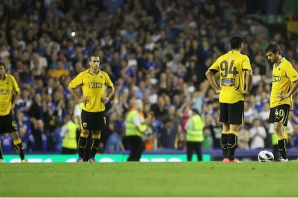 ΑΕΚ με μηχανική υποστήριξη…