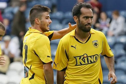 Επιστροφή με απουσίες