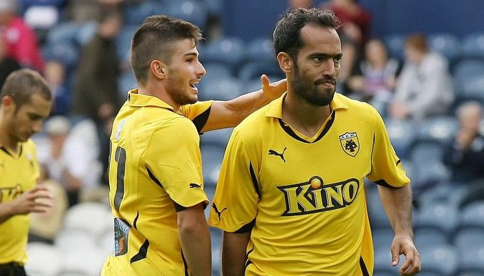 Επιστροφή με απουσίες