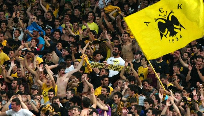 Εφτασε τα 8.000 διαρκείας η ΑΕΚ