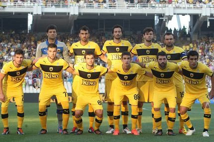 Μπέμπηδες για φίλημα