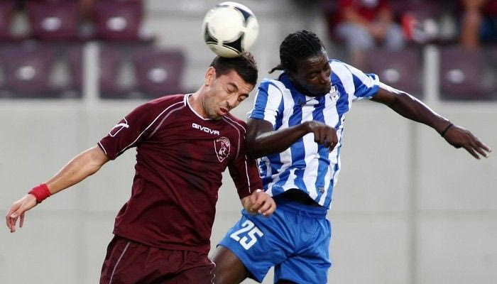 Μοιρασιά στο “ΑΕL FC ARENA”