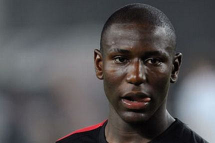 Δανείστηκε Αφόμπ