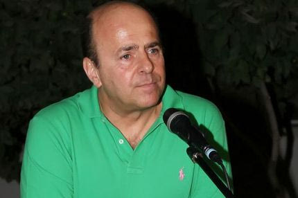 “Eντολοδόχος του Ολυμπιακού ο Σαρρής”