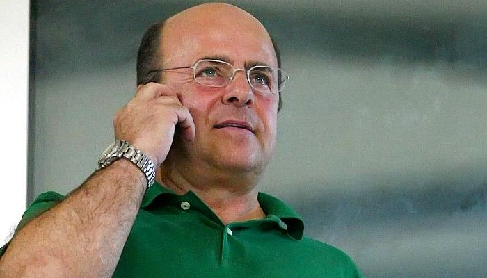 ΠΑΕ: “Να μη μιλούν αυτοί που θα έπρεπε να είναι φυλακή”