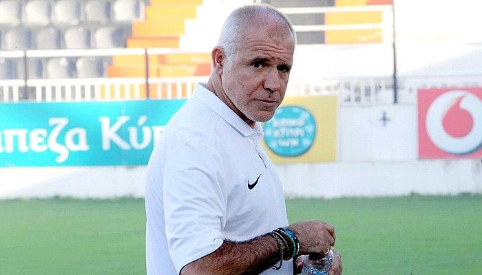 Υπέγραψαν οι τέσσερις νέοι που άρεσαν στον Αναστόπουλο