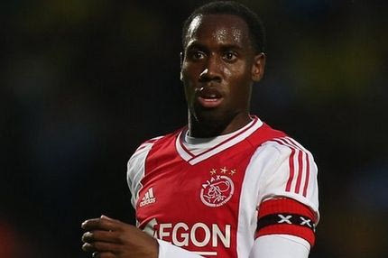 “Καρακάξα” ο Ανίτα