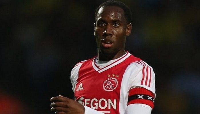 “Καρακάξα” ο Ανίτα