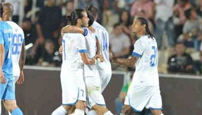 Φιλικό με Ανόρθωση