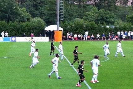 Φιορεντίνα-Άρης 2-1