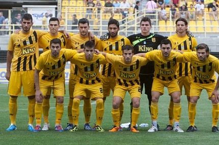 ΠΑΕ Αρης κατά Κλάους