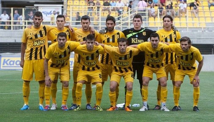 ΠΑΕ Αρης κατά Κλάους