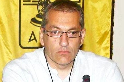 Αρβανίτης: “O Aρης δεν εκβιάζεται”