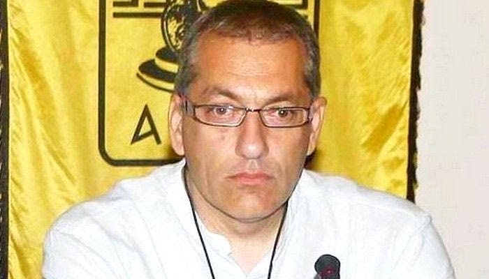 Αρβανίτης: “O Aρης δεν εκβιάζεται”