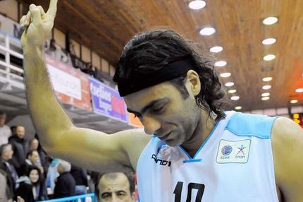 Ασημακόπουλος: “Έζησα το απόλυτο στον Κολοσσό”