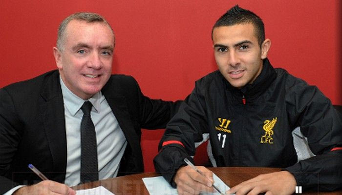 Ανακοινώθηκε ο Ασαϊντί