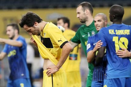 Η “αυτονόητη” νίκη του Αστέρα και η αγωνία των βαθμών για την ΑΕΚ