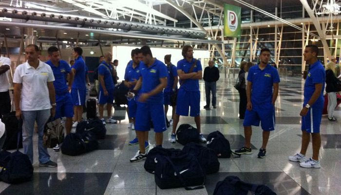 Έφτασε στην Πορτογαλία ο Αστέρας