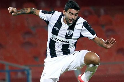 Αθανασιάδης: “Μην απαντήσετε στις προκλήσεις”