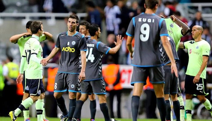 Σκέφτονται επιστολή διαμαρτυρίας