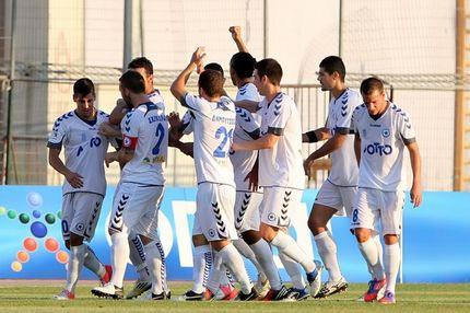 H αποστολή για το θαύμα