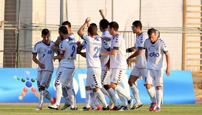 H αποστολή για το θαύμα