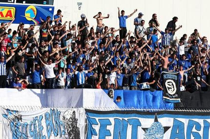 Τα εισιτήρια του αγώνα Ατρόμητος-Νιούκαστλ