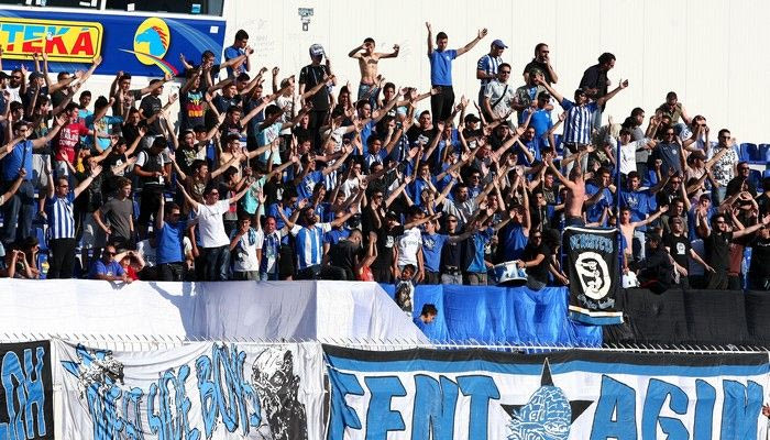 Τα εισιτήρια του αγώνα Ατρόμητος-Νιούκαστλ