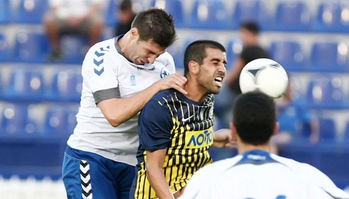 Νίκη του Ατρομήτου επί του Αστέρα
