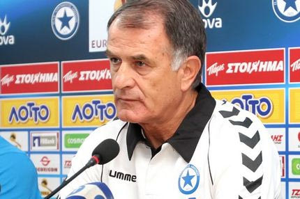 Μπάγεβιτς: “Ζωντανή η ελπίδα”