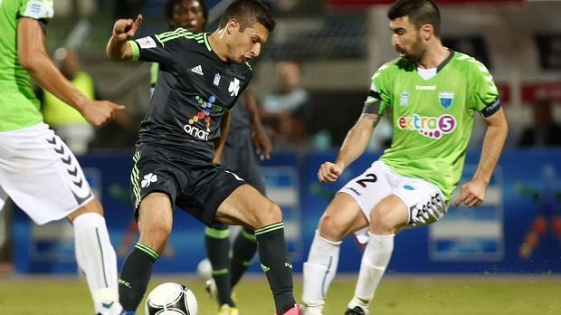 Μπαρμπαρούσης: “Να μαθαίνουμε από τα λάθη μας”