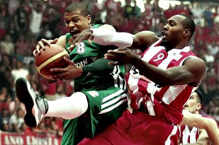 Μπατίστ: “Μου έλειψε ο Ολυμπιακός”