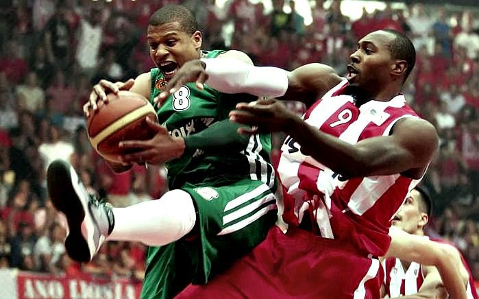 Μπατίστ: “Μου έλειψε ο Ολυμπιακός”