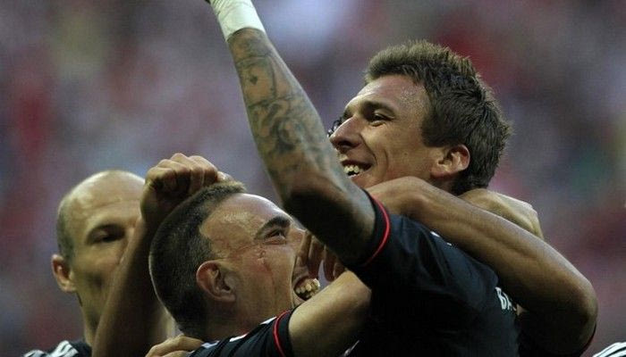 Πήρε εκδίκηση στο Σούπερ Καπ η Μπάγερν