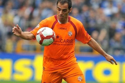 “Τούρκος” ο Μπελούτσι