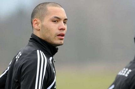 Συμπαίκτης του Νίνη ο Μπεναλουάν