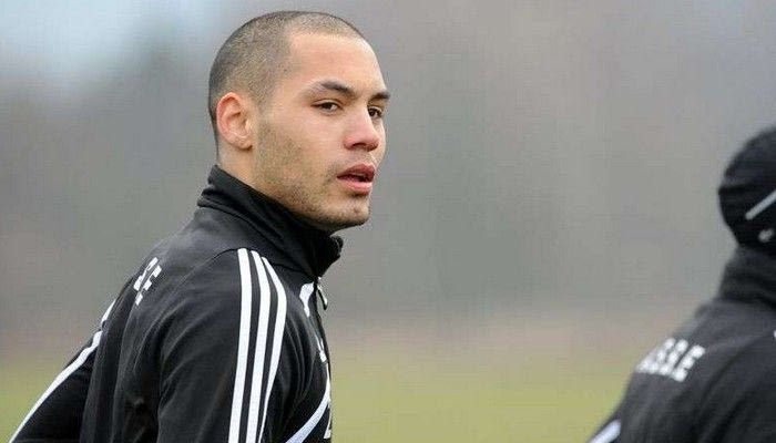 Συμπαίκτης του Νίνη ο Μπεναλουάν