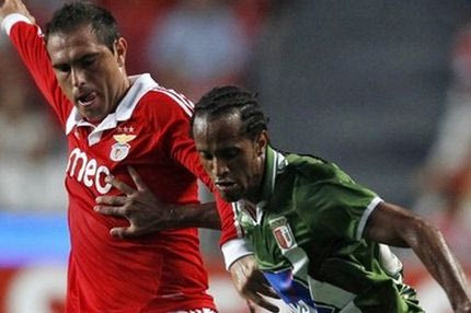 1η αγ.: Άντεξε στο ντέρμπι η Μπράγκα