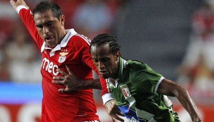 1η αγ.: Άντεξε στο ντέρμπι η Μπράγκα