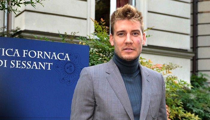 Ανακοίνωσε Μπέντνερ