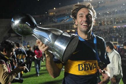 Ξανά κυπελλούχος μετά το ’69 η Μπόκα