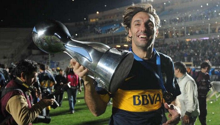 Ξανά κυπελλούχος μετά το ’69 η Μπόκα