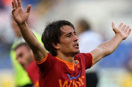 Μπόγιαν: “Είμαι παίκτης της Μίλαν”