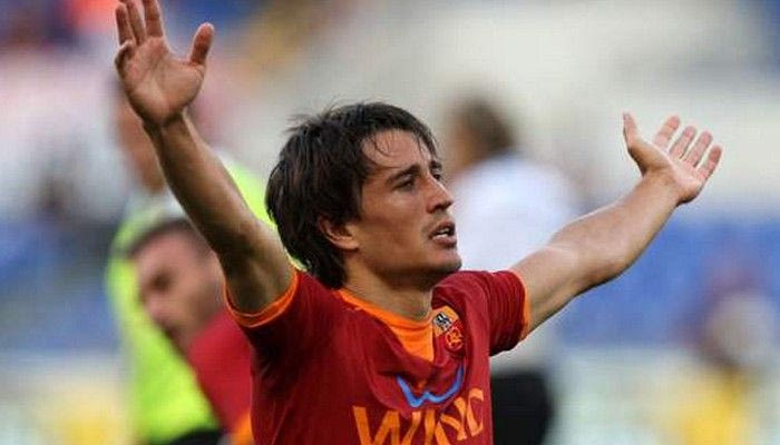 Μπόγιαν: “Είμαι παίκτης της Μίλαν”