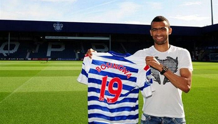 Μποσίνγκουα τριετίας