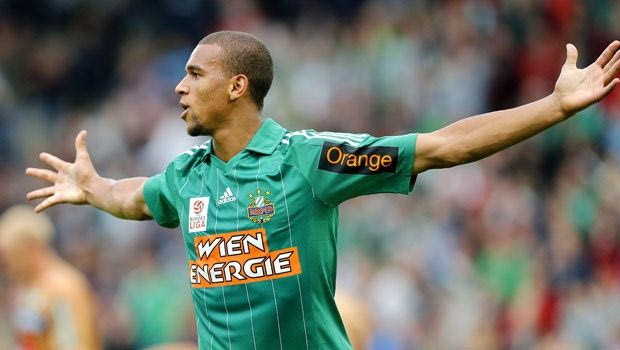 Το προφίλ της Ραπίντ Βιέννης