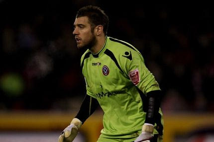 Απέκτησε Μπαν για τα γκολπόστ