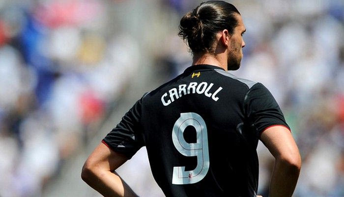 Φουλάρει για Κάρολ