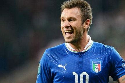 H μέθοδος Κασάνο για…λούφα στην προπόνηση