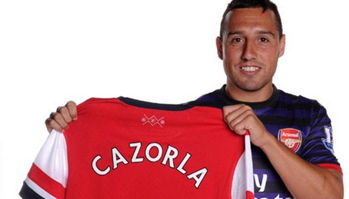 Ανακοίνωσε Καθόρλα